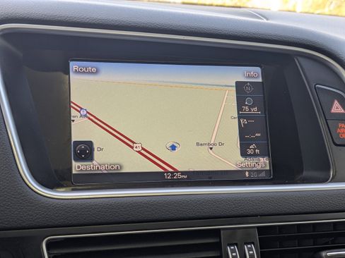 Used 2016 Audi Q5 2.0T Premium Plus w/ Technology Package image 26