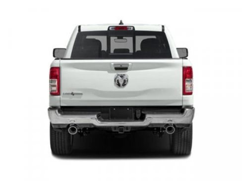 Used 2021 RAM 1500 Big Horn image 8