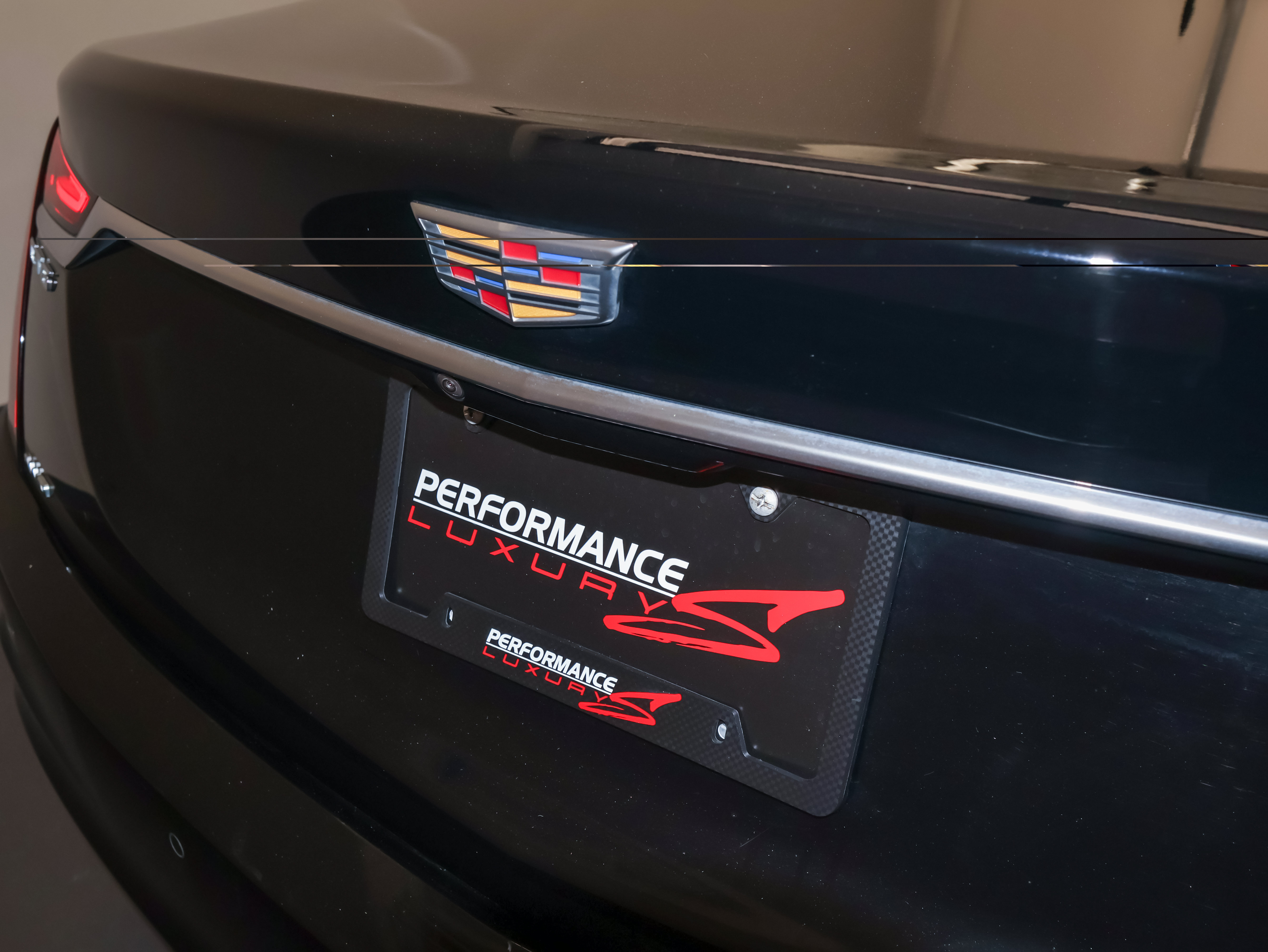 Used 2020 Cadillac CT6 Luxury AWD/4WD image 45