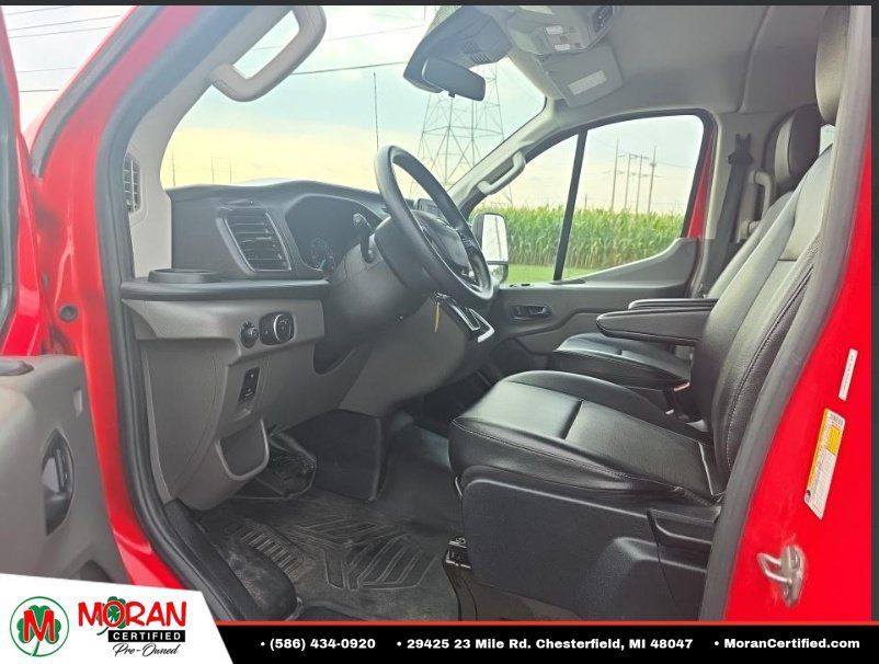 Used 2021 Ford Transit 350 XL RWD image 10