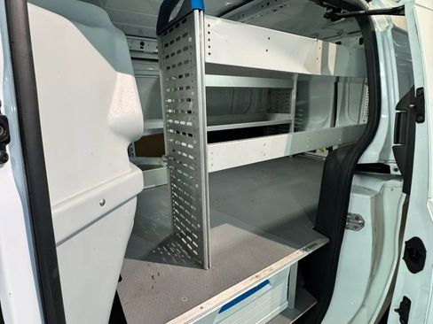 Used 2014 Ford Transit Connect XL FWD image 28