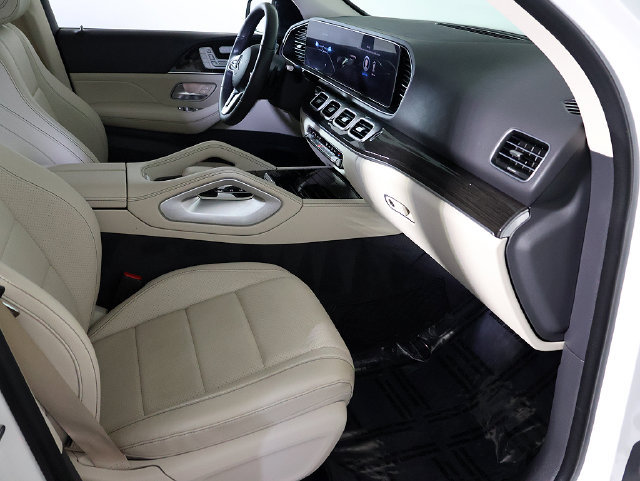 Used 2020 Mercedes-Benz GLE 350 4MATIC image 35