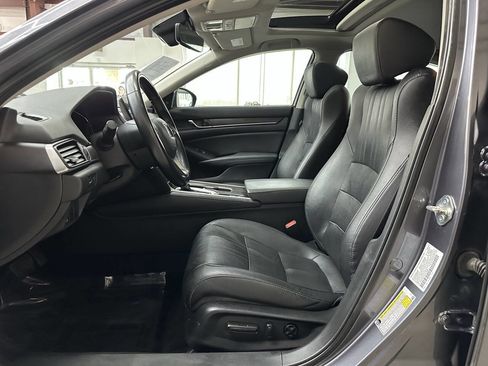 Used 2020 Honda Accord EX-L image 11
