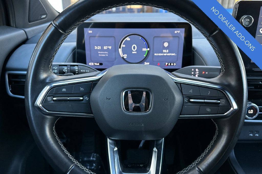 Used 2024 Honda Prologue Touring image 28