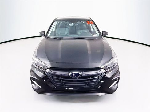 Used 2024 Subaru Legacy Limited AWD/4WD image 13