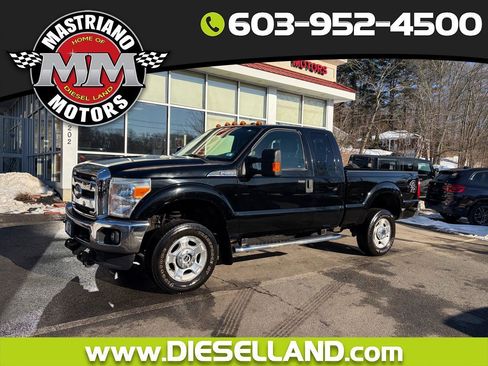 Used 2012 Ford F350 XLT w/ XLT Value Pkg image 1