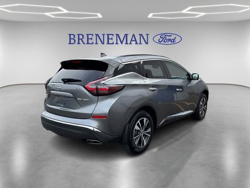 Used 2024 Nissan Murano SV image 5