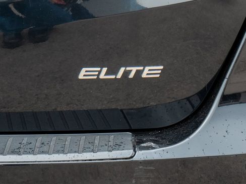 Used 2018 Honda Odyssey Elite image 16
