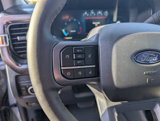 New 2027 Ford F350 Lariat w/ Black Appearance Package AWD/4WD image 14