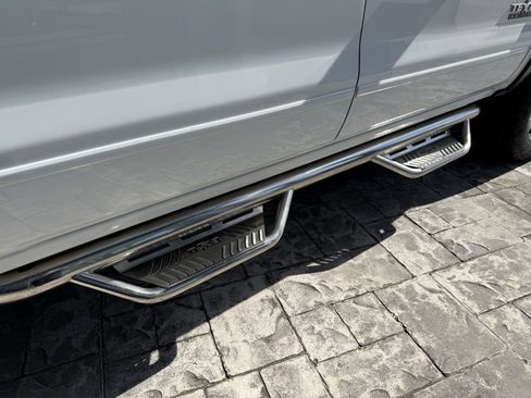 Certified 2018 Chevrolet Silverado 1500 LT w/ Texas Edition image 38