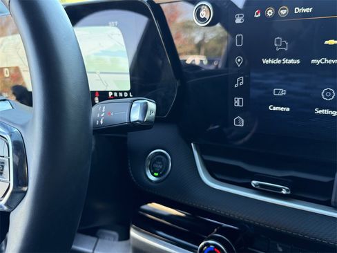 Used 2026 Chevrolet Equinox LT w/ Convenience Package II image 24