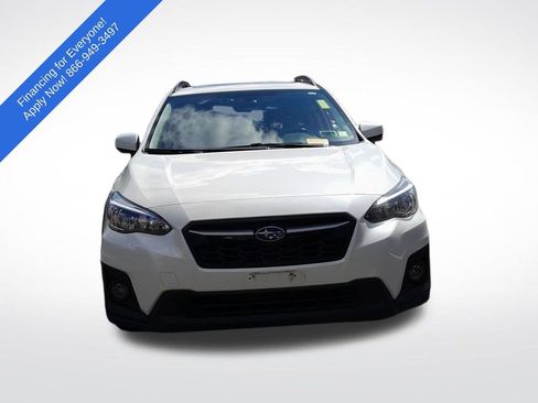 Used 2019 Subaru Crosstrek 2.0i Premium AWD/4WD image 2