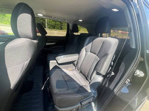 Used 2019 Subaru Ascent Premium AWD/4WD image 11