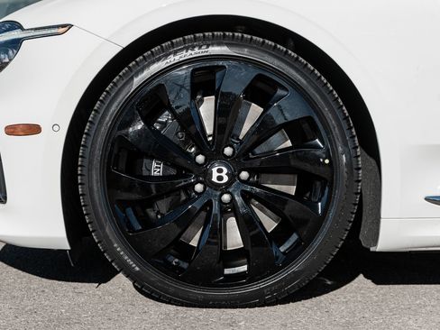 New 2026 Bentley Continental GT image 7