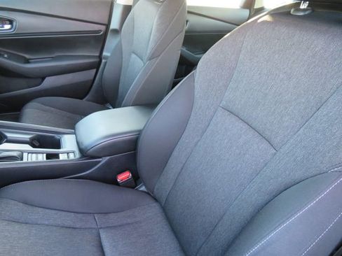 Used 2024 Honda Accord EX image 17