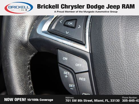 Used 2019 Ford Edge SEL w/ Equipment Group 201A image 27