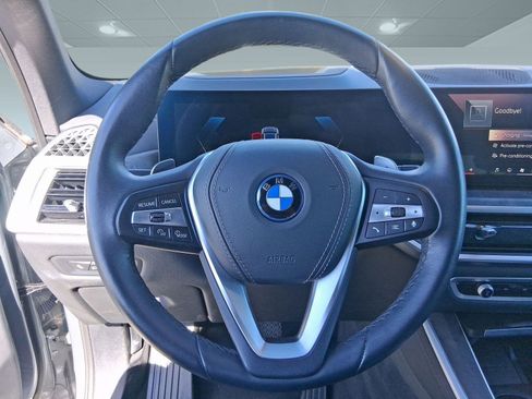 Certified 2024 BMW X5 xDrive50e w/ Parking Assistance Package image 16