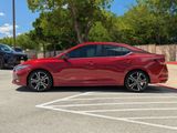Used 2021 Nissan Sentra SR w/ SR Premium Package image 4