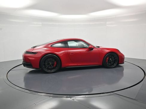 Certified 2026 Porsche 911 Carrera 4 GTS AWD/4WD image 51