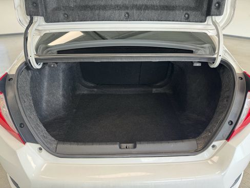 Used 2019 Honda Civic EX-L image 31