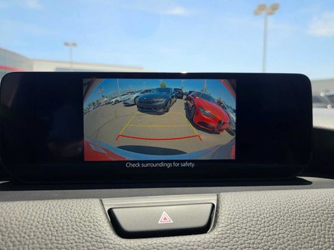 Used 2024 MAZDA CX-90 Plug-In Hybrid w/ Preferred AWD/4WD image 27