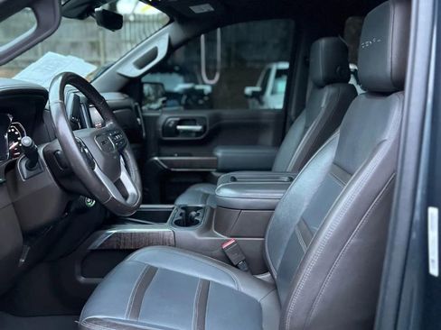 Used 2021 GMC Sierra 1500 Denali w/ Denali Ultimate Package image 11