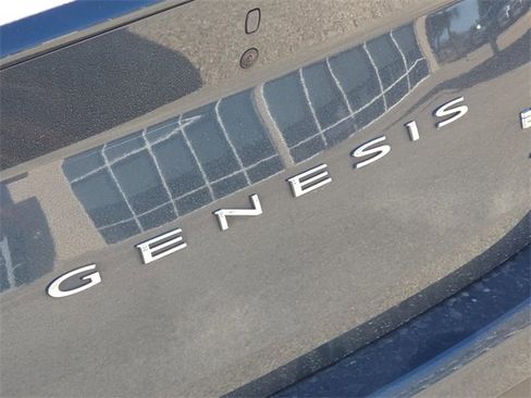 Used 2024 Genesis G70 2.5T w/ Sport Prestige Package image 25