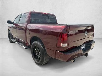 Used 2016 RAM 1500 Sport RWD video 4