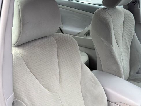 Used 2007 Toyota Camry LE image 8