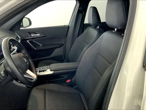 Certified 2023 BMW X1 xDrive28i AWD/4WD image 11