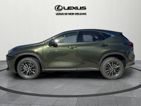 New 2026 Lexus NX 350 350 Premium image 4