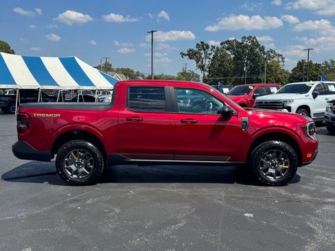 Used 2026 Ford Maverick Tremor AWD/4WD image 22