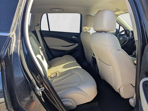 Used 2020 Buick Envision Preferred image 18