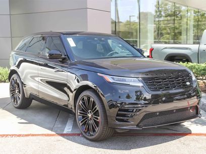New 2026 Land Rover Range Rover Velar Dynamic SE