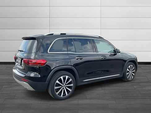 Certified 2023 Mercedes-Benz GLB 250 image 3