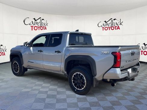 New 2026 Toyota Tacoma TRD Off-Road AWD/4WD image 5