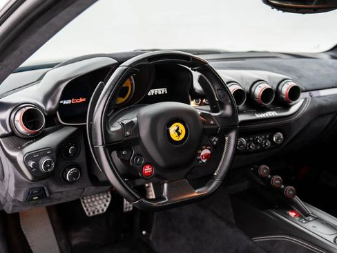 Used 2016 Ferrari F12tdf image 9