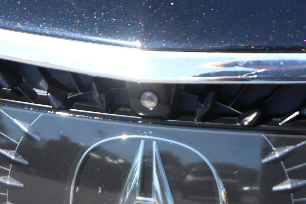 Used 2021 Acura TLX w/ Advance Package AWD/4WD image 47