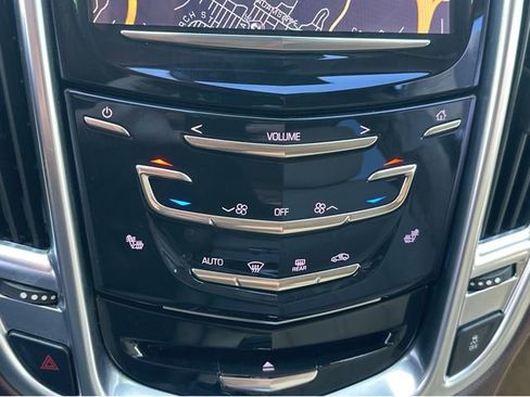 Used 2015 Cadillac SRX Performance w/ Driver Awareness Package image 21