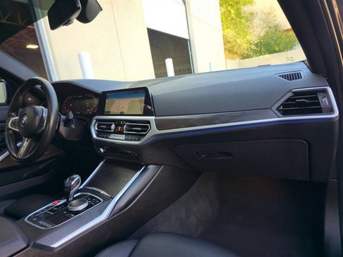 Used 2020 BMW M340i w/ Premium Package RWD image 29