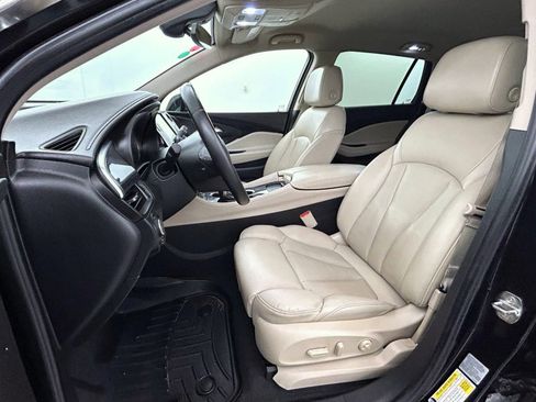 Used 2018 Buick Envision Premium image 10