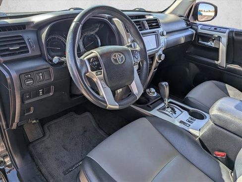 Used 2016 Toyota 4Runner SR5 Premium image 9