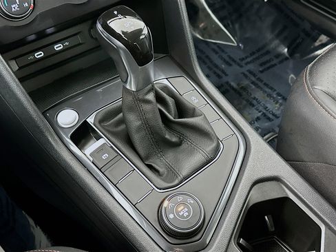 Used 2024 Volkswagen Tiguan Wolfsburg Edition image 16