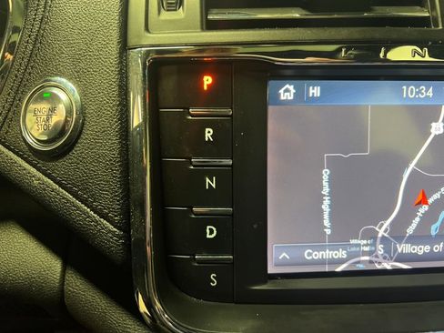 Used 2019 Lincoln Continental Select w/ Continental Climate Package image 23