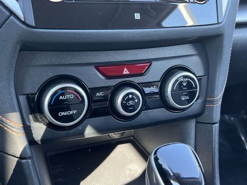 Used 2019 Subaru Crosstrek 2.0i Limited w/ Moonroof Package image 18