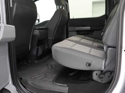 Used 2024 Ford F350 XL w/ STX Appearance Package AWD/4WD image 9