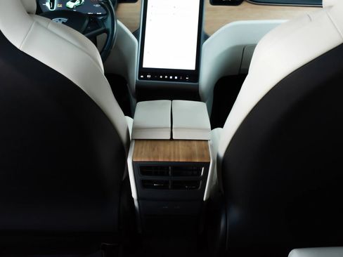 Used 2018 Tesla Model X P100D image 37