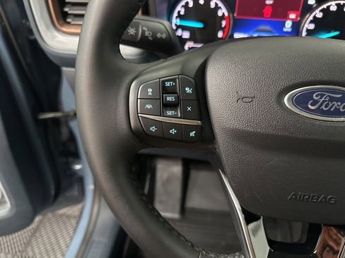 Used 2024 Ford Maverick Lariat w/ 4K Tow Package image 16