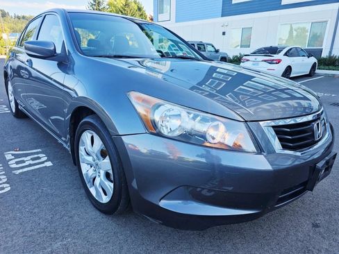 Used 2008 Honda Accord EX-L image 7