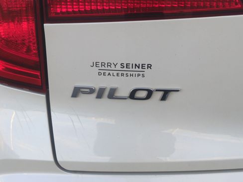 Used 2016 Honda Pilot EX-L image 13